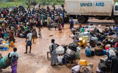 Todavía hoy 15: el ímpetu de nuestro Arnold Janssen encarnado en la SVD·ÁFRICA