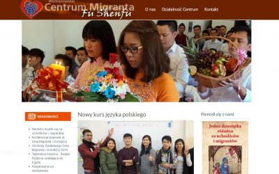 Nuestros SVD POLONIA nos superan comunicando, a Dios gracias…