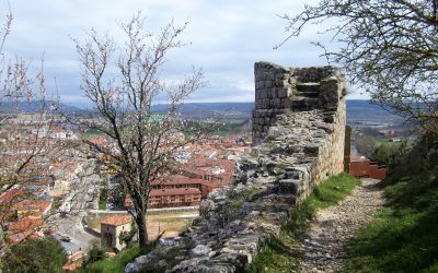 Paisajes ‘necesarios’ para detenerse contemplativamente · ¿Y Dios?