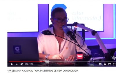 CONFER nos facilita esta INFORMACIÓN que nos atañe: aquí un VÍDEO