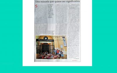 Lo firma Miguel Ángel Malavia: …»Además, Pablo Liu» SVD