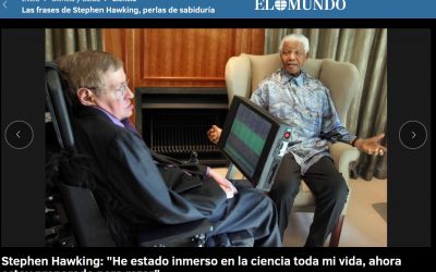 Sabemos que en el desayuno de nuestras 10 comunidades ESP hemos comentado la noticia