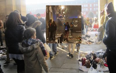 La oración no es un absurdo; ni para ellos ni para nosotros