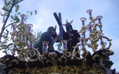 Sevilla nuestra en Semana Santa