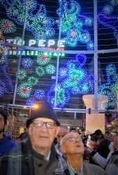 ¿Está en nuestro diccionario personal ‘trampantojo? ¿Y ‘quierover’?