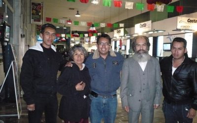 Chava, la firma esperada, nuevo eco del encuentro de los Sub’10 en Dueñas SVD + una Invitación