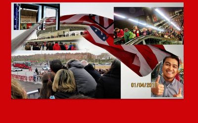 Minidiálogos en el Metro – Politano, tarde del domingo