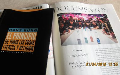 Porque es Domingo de Pascua