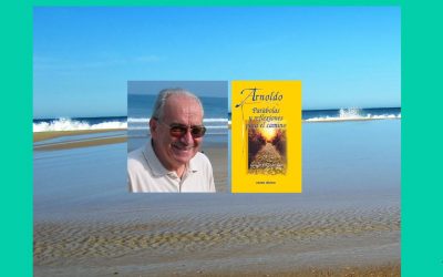 Fernando Villanueva, «Un maestro mensajero del Maestro», con palabras de nuestro Provincial Macario Villalón