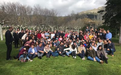 Alberto Vicente, la firma fiel y puntual