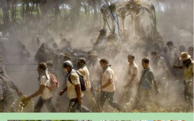 Todos los viernes, desde hace algunos años, nos viene de nuestra diócesis de Huelva