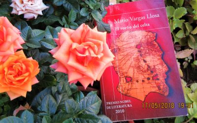 De nombre en nombre hasta el alma de África