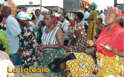 La Misión no tiene fronteras, y nuestra SVD lo demuestra