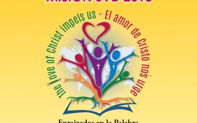 ASCENSIÓN es noticia también SVD