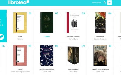 Dos noticias,  dos verdades destacadas: la Biblia y Francisco