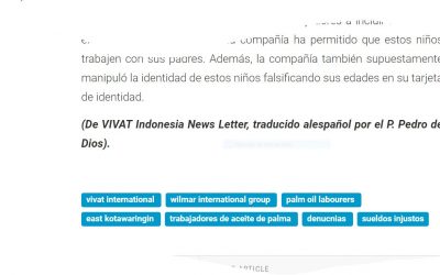 ¿Dónde está Pedro de Dios? También aquí: