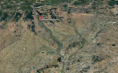 2018: Dueñas SVD · Pedrosa de la Vega: Ver para enamorarse de las españolas