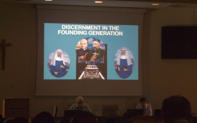 Jürgen Ommerborn, SVD; muy agradecidos con su extensión a esta WEB España