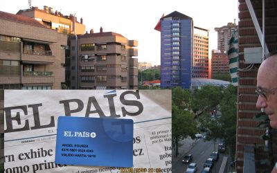 De Ángel, de su herencia, ésta