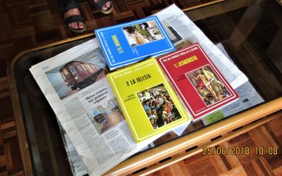 El valor de las joyas – no es morriña