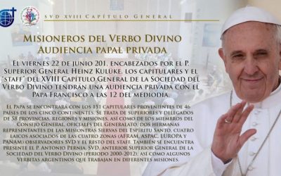 NOTA DE PRENSA nº 2 Para divulgar inmediatamente