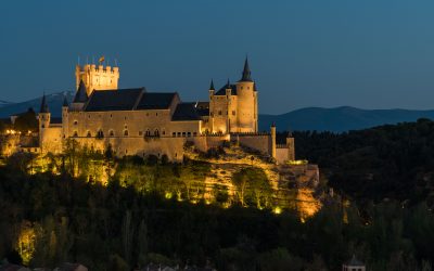 SVD India pisando huellas místicas de Santa Teresa y San Juan de la Cruz, preparando el XVIII Capítulo General