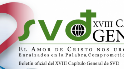 El Primer Boletín del XVIII Capítulo General