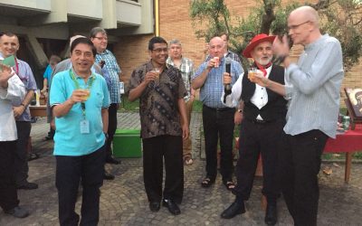 La elección de consejeros, a partir de mañana hasta que se pongan de acuerdo. Mientras, los 3 Generales con Macario