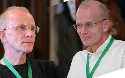 El texto con el que nos incorporamos todos a la Misión de cada día; gracias