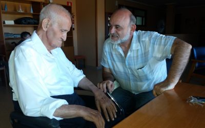 El Provincial, la mejor firma de nuestra WEB SVD