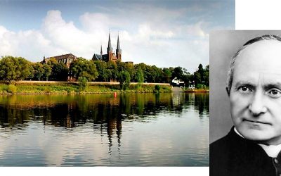 Haití en Clemencia, Adveniat en Michael Heinz SVD, nuestra cronista nos vincula con la Misión HAITÍ