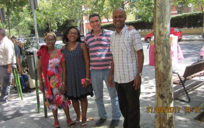 El 1º de agosto con 2 bajas y 2 mantenedores