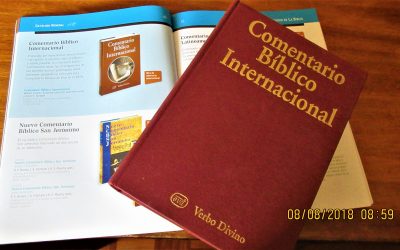 Dilema resuelto: turismo bíblico