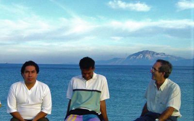 Nuestro ORDO nos lo recuerda, 2º aniversario del fallecimiento de David