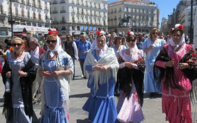 Calor, fiestas en la calle, libros y… Una escucha para sobrevivir este Agosto