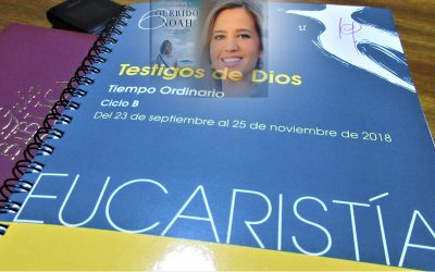 Gozando ya el Domingo