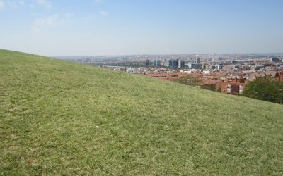 Esta mañana me he adelantado a El País, al homenaje del Ayuntamiento de Madrid Vallecas al Obispo Alberto Iniesta