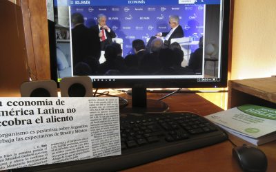 «Nuestro» Chile en Madrid, hoy 9 de octubre