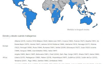EVD: Mensajes para ti y para otros… ‘Quiero ver’