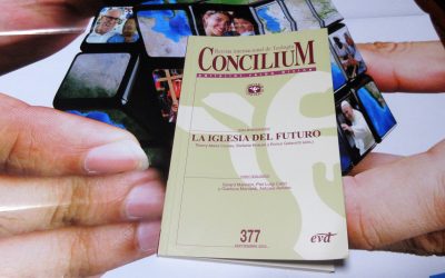 Stan Chu Ilo: La praxis de la eclesiología iluminativa del papa Francisco en el catolicismo africano