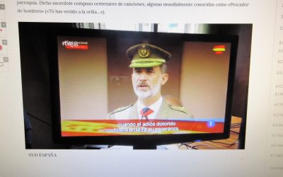 Fiesta Nacional, más que emociones