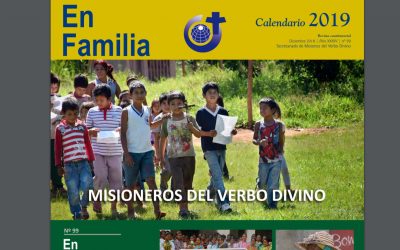 Todo el año, todo el mundo, todos los rostros… y nosotros en ello