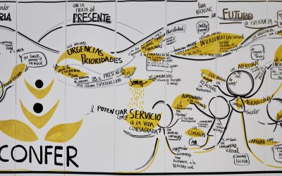 ¿Lo ves? Podríamos comentarlo entre nosotros