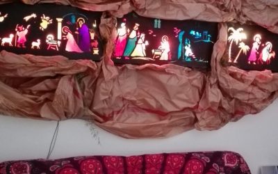 Nuestro 25 de Diciembre