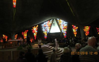 Qué soñamos, qué sueña Dios – Diálogos en familia de Domingo