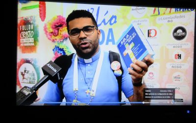 La Entrevista a Allancastro en JMJ Panamá: así