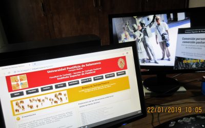 Hoy 22 · Y el próximo 29 La XXX con EVD · En próximas horas Panamá y la JMJ