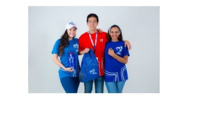 JMJ, ACN International, Youcat Foundation y Editorial Verbo Divino en Panamá