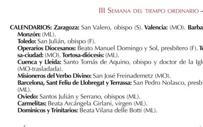 ¡Qué bien que nos encontramos celebrando a nuestro Santo José Freinademetz