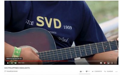 Así llega la Comunicación SVD incluso antes que la primavera